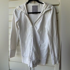 Y2K Vintage Levi’s Double Zipper Hoodie